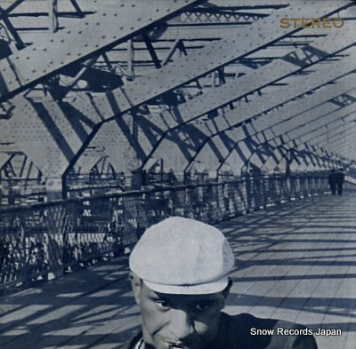 ROLLINS, SONNY the sonny rollins story SMJ-7107/8