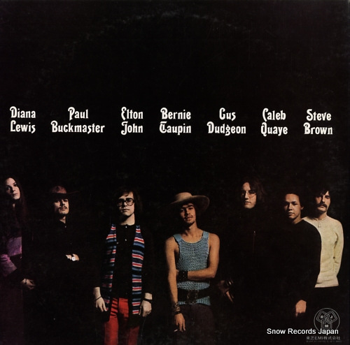 JOHN, ELTON elton john IFS-40033
