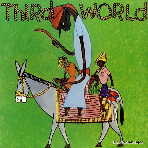 ɡ third world ILPS9369