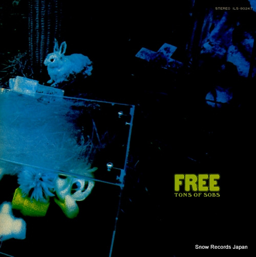 FREE tons of sobs ILS-80247