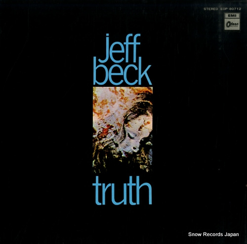 BECK, JEFF truth EOP-80712