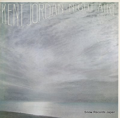 JORDAN, KENT night aire BFC40386