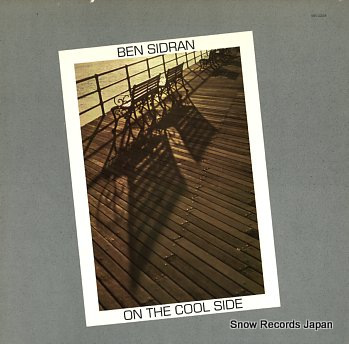 SIDRAN, BEN on the cool side MA-0204