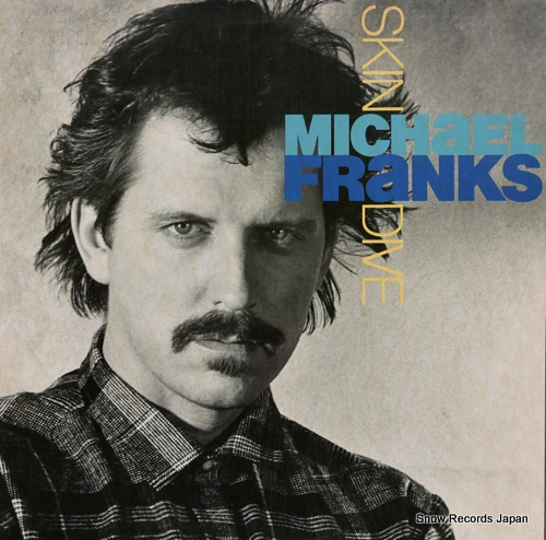FRANKS, MICHAEL skin dive 925275-1