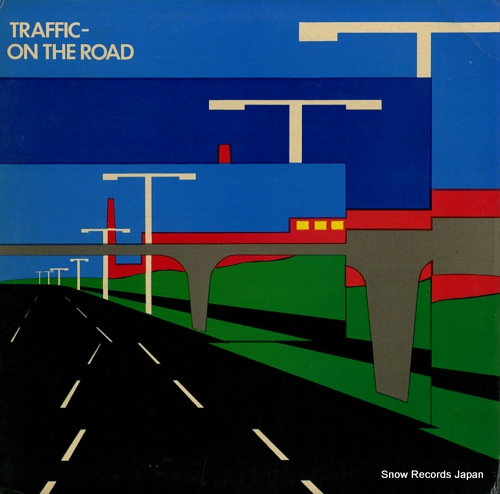 TRAFFIC on the road ISLD2