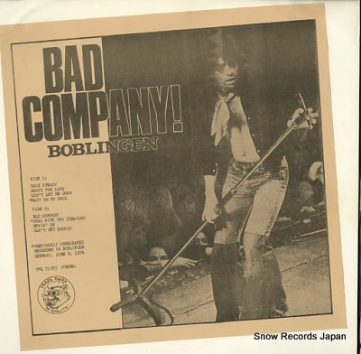 BAD COMPANY boblingen TMQ71085