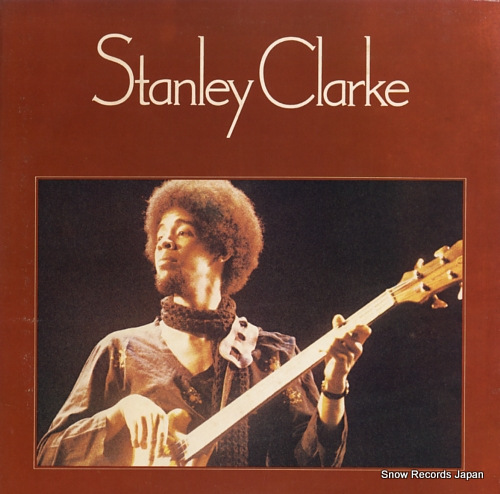 ꡼顼 stanley clarke NE431