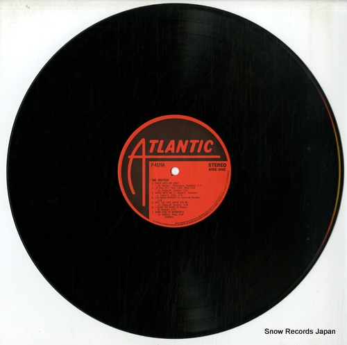 DRIFTERS, THE the drifters' golden hits P-4579A
