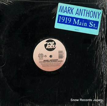 ANTHONY, MARK 1919 main street 4Z9-0785391