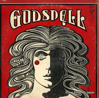 SCHWARTZ, STEPHEN godspell BELL1102
