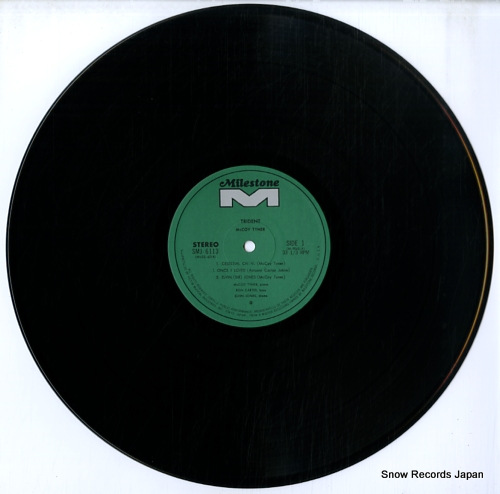 TYNER, MCCOY trident SMJ-6113