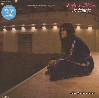 MELANIE leftover wine BDS5066