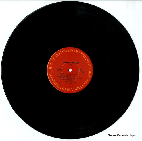 TAYLOR, JAMES jt JC34811