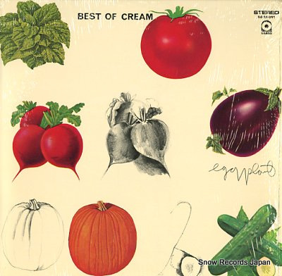 ꡼ best of cream SD33-291