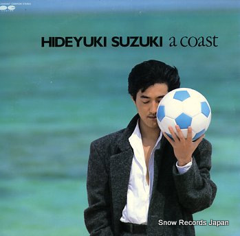 SUZUKI, HIDEYUKI a coast C28A0497
