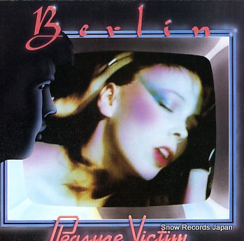 BERLIN pleasure victim GHS2036