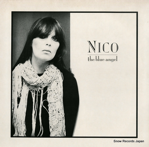 NICO the blue angel AUL731