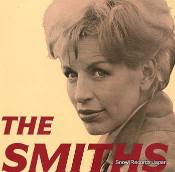 SMITHS, THE ask RTT194