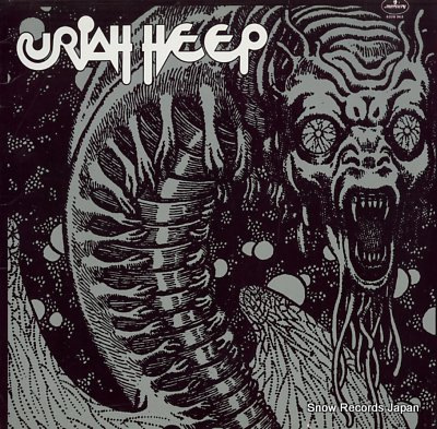 URIAH HEEP uriah heep 6338963