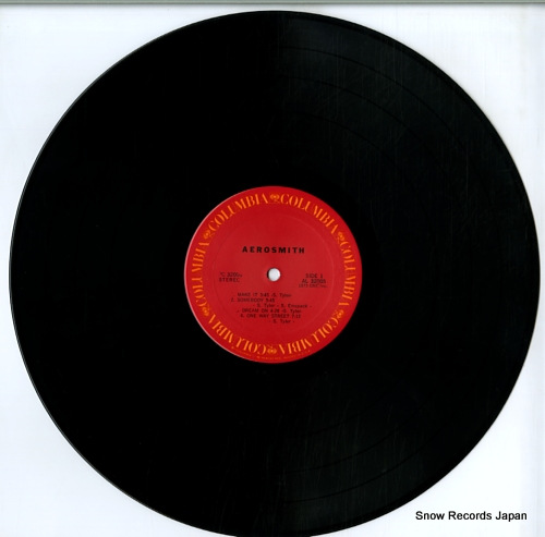 ߥ aerosmith PC32005
