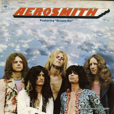 ߥ aerosmith PC32005