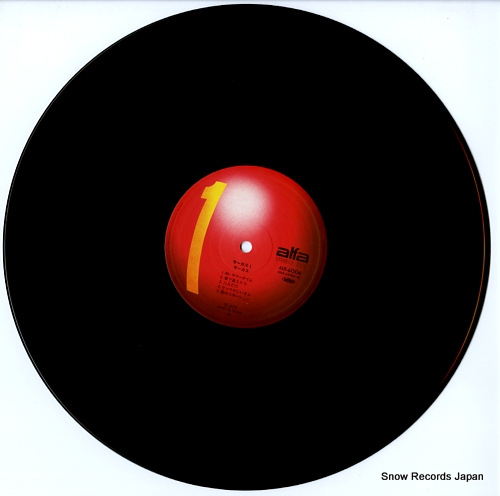 CIRCUS 1 ALR-6006