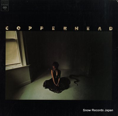 ѡإå copperhead KC32250
