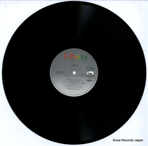 CLASSIX NOUVEAUX singles K28P-300