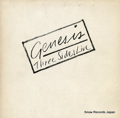 ͥ three sides live GE2002
