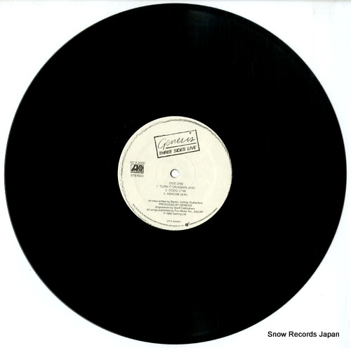 ͥ three sides live SD2-2000