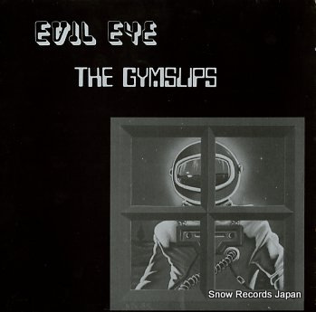 THE GYMSLIPS evil eye 12ABS033