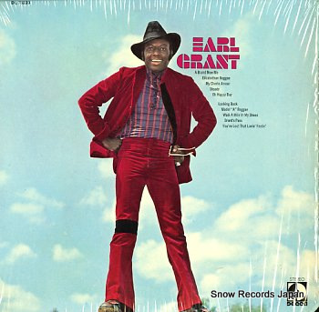 GRANT, EARL earl grant DL75223