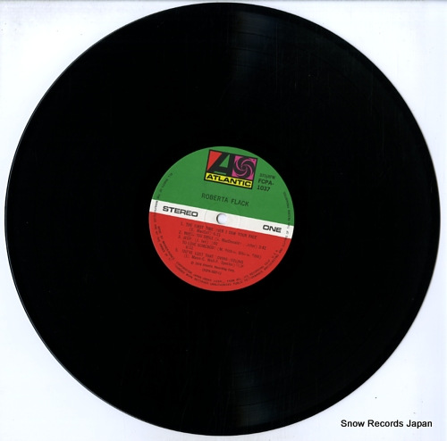 FLACK, ROBERTA roberta flack FCPA1037