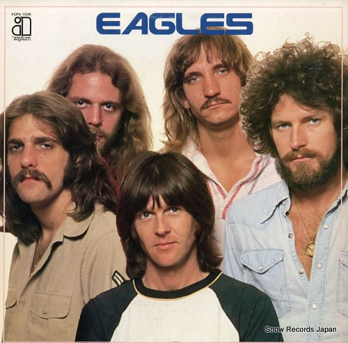 EAGLES eagles FCPA1036