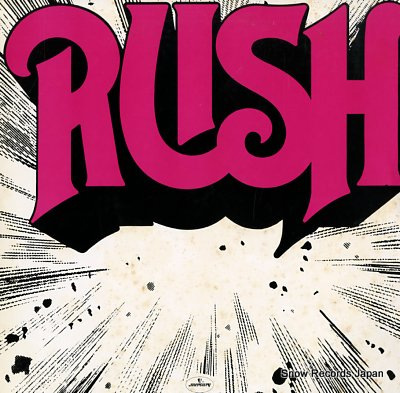 RUSH rush BT-5162