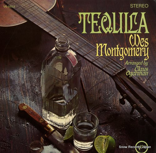 󥴥꡼ tequila V6-8653