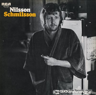 NILSSON schmilsson R4P-5052
