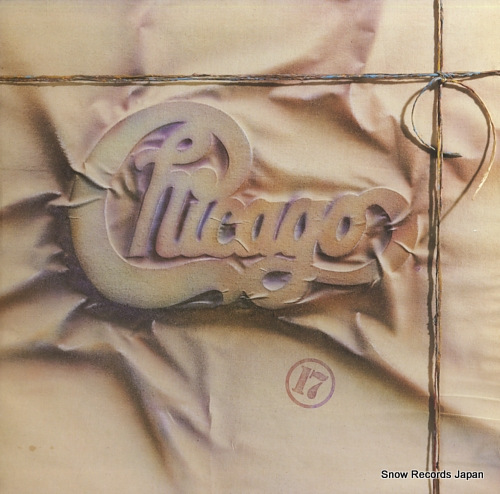 CHICAGO chicago 17 925060-1