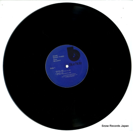 TYNER, MCCOY asante BN-LA223-G