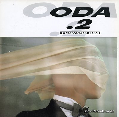 ODA, YUICHIRO oda.2 RAL-8831