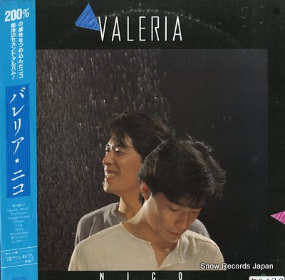 NICO valeria N28E0017