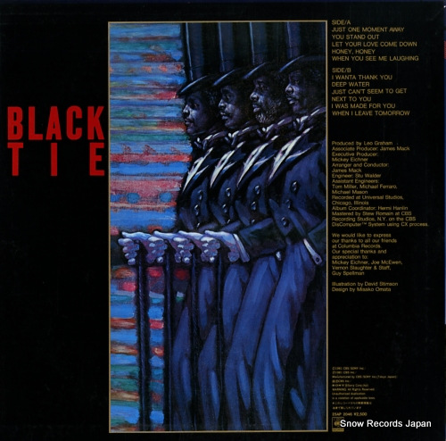 MANHATTANS black tie 25AP2046