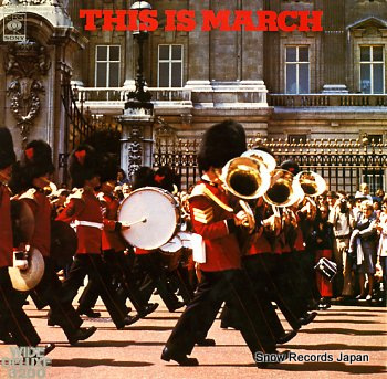 V/A this is march SOPV49-50