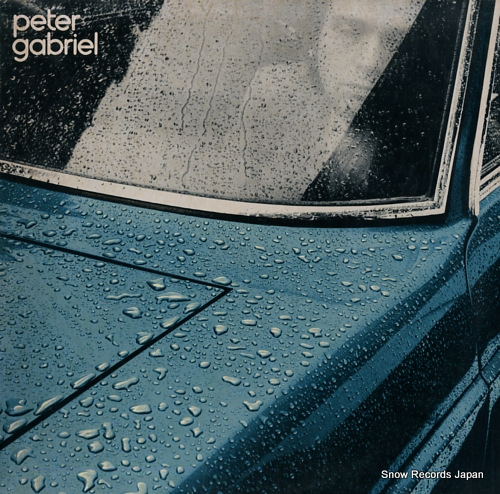 GABRIEL, PETER peter gabriel SD36-147