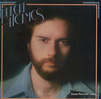 HOLMES, RUPERT rupert holmes KE33443