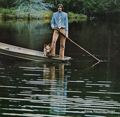 TAYLOR, JAMES one man dog BS2660