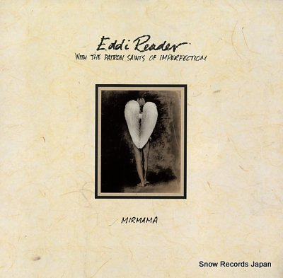 READER, EDDI mirmama PL75156