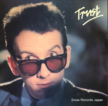 COSTELLO, ELVIS AND THE ATTRACTIONS trust JC37051
