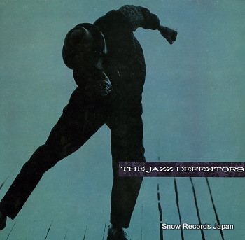 JAZZ DEFEKTORS, THE the jazz defektors FACT205