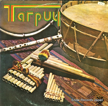 TARPUY tarpuy SLPL-13528